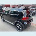 VOLKSWAGEN FOX 1.6 MSI TOTAL FLEX XTREME 4P - PRETO - 2019 Foto 6 (Miniatura)