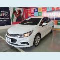 CHEVROLET CRUZE 1.4 TURBO LT 16V FLEX 4P AUT. - BRANCO - 2019 Foto 6 (Miniatura)