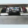 CHEVROLET SPIN 1.8 ACTIV7 8V FLEX 4P AUT. - PRATA - 2019 Foto 6 (Miniatura)