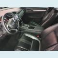 HONDA CIVIC 2.0 16V FLEXONE LX 4P CVT - BRANCO - 2020 Foto 6 (Miniatura)