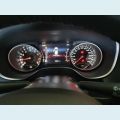 JEEP COMPASS 2.0 16V FLEX LONGITUDE AUT. - CINZA - 2021 Foto 6 (Miniatura)