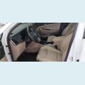HYUNDAI TUCSON 1.6 16V T-GDI GLS ECOSHIFT - BRANCO - 2019 Foto 6 (Miniatura)