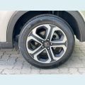 HONDA HR-V 1.8 16V FLEX EXL 4P AUT. - CINZA - 2016 Foto 6 (Miniatura)