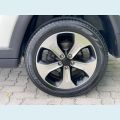 JEEP COMPASS 2.0 16V FLEX LONGITUDE AUT. - BRANCO - 2018 Foto 6 (Miniatura)