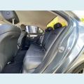 MERCEDES-BENZ C 180 1.6 CGI FLEX AVANTGARDE 7G-TRONIC - CINZA - 2017 Foto 6 (Miniatura)