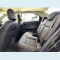 CHEVROLET COBALT 1.8 MPFI ELITE 8V FLEX 4P AUT. - PRETO - 2017 Foto 6 (Miniatura)