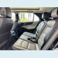 CHEVROLET EQUINOX 2.0 16V TURBO PREMIER AWD AUT. - PRETO - 2018 Foto 6 (Miniatura)