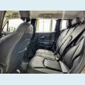 JEEP RENEGADE 1.8 16V FLEX LIMITED 4P AUT. - CINZA - 2018 Foto 6 (Miniatura)