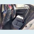 TOYOTA COROLLA 2.0 VVT-IE FLEX XEI DIRECT SHIFT - BRANCO - 2022 Foto 6 (Miniatura)