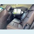 TOYOTA HILUX SW4 2.8 SRX 4X4 7 LUGARES 16V TURBO INTERCOOLER DIESEL 4P AUT. - PRETO - 2016 Foto 6 (Miniatura)