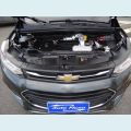 CHEVROLET TRACKER 1.4 16V TURBO FLEX LTZ AUT. - CINZA - 2017 Foto 6 (Miniatura)