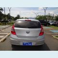 HYUNDAI I30 2.0 MPFI GLS 16V 4P AUT. - PRATA - 2011 Foto 6 (Miniatura)