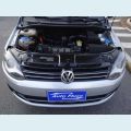 VOLKSWAGEN SPACEFOX 1.6 MI 8V FLEX 4P - PRATA - 2012 Foto 6 (Miniatura)