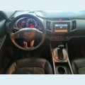 KIA SPORTAGE 2.0 LX 4X2 16V FLEX 4P AUT. - BRANCO - 2016 Foto 6 (Miniatura)