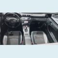 MERCEDES-BENZ CLC 200 1.8 KOMPRESSOR 2P AUT. - PRATA - 2010 Foto 6 (Miniatura)
