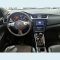 NISSAN SENTRA 2.0 SL 16V FLEXSTART 4P AUT. - CINZA - 2019 Foto 6 (Miniatura)