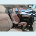 TOYOTA COROLLA 2.0 XEI 16V FLEX 4P AUT. - PRATA - 2018 Foto 6 (Miniatura)