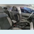 VOLKSWAGEN POLO 1.0 200 TSI COMFORTLINE AUT. - BRANCO - 2019 Foto 6 (Miniatura)
