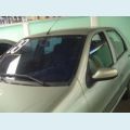 FIAT PALIO 1.0 MPI FIRE CELEBRATION 8V FLEX 4P - VERDE - 2008 Foto 6 (Miniatura)