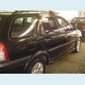 FIAT PALIO 1.8 MPI ADVENTURE WEEKEND 16V FLEX 4P - PRETO - 2007 Foto 6 (Miniatura)