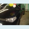 FIAT SIENA 1.0 MPI EL 8V FLEX 4P - PRETO - 2010 Foto 6 (Miniatura)