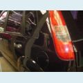 FORD FIESTA 1.6 MPI HATCH 8V FLEX 4P - PRETO - 2006 Foto 6 (Miniatura)