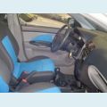 KIA PICANTO 1.1 EX 12V 4P - PRATA - 2007 Foto 6 (Miniatura)