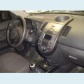 KIA SOUL 1.6 U.101 16V 4P - PRETO - 2010 Foto 6 (Miniatura)