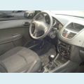 PEUGEOT 207 1.4 XR SPORT 8V FLEX 2P - PRATA - 2009 Foto 6 (Miniatura)