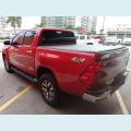 TOYOTA HILUX 2.8 SRV 4X4 CD 16V DIESEL 4P AUT. - VERMELHO - 2016 Foto 6 (Miniatura)