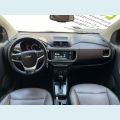 CHEVROLET SPIN 1.8 PREMIER 8V FLEX 4P AUT. - PRATA - 2020 Foto 6 (Miniatura)
