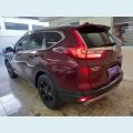 HONDA CRV 1.5 16V VTC TURBO TOURING AWD CVT - VERMELHO - 2018 Foto 6 (Miniatura)