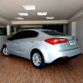 KIA CERATO 1.6 SX 16V FLEX 4P AUT. - PRATA - 2015 Foto 6 (Miniatura)