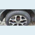 RENAULT CAPTUR 2.0 16V HI-FLEX INTENSE AUT. - BRANCO - 2018 Foto 6 (Miniatura)