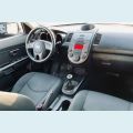 KIA SOUL 1.6 EX 16V FLEX 4P - PRATA - 2011 Foto 6 (Miniatura)
