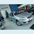 FIAT SIENA 1.4 MPI EL 8V FLEX 4P - PRATA - 2014 Foto 6 (Miniatura)