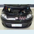 FIAT UNO 1.4 EVO SPORTING 8V FLEX 4P - PRETO - 2011 Foto 6 (Miniatura)