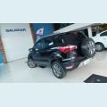 FORD ECOSPORT 1.6 FREESTYLE 16V FLEX 4P POWERSHIFT - PRETO - 2016 Foto 6 (Miniatura)