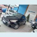 FORD KA+ 1.5 SIGMA FLEX SE - PRETO - 2017 Foto 6 (Miniatura)