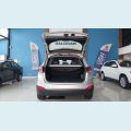 HYUNDAI IX35 2.0 MPI 4X2 16V FLEX 4P - PRATA - 2012 Foto 6 (Miniatura)