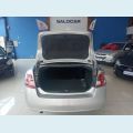 NISSAN SENTRA 2.0 S 16V FLEX 4P AUT. - PRATA - 2012 Foto 6 (Miniatura)
