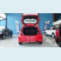 PEUGEOT 208 1.2 ACTIVE 12V FLEX 4P - VERMELHO - 2018 Foto 6 (Miniatura)