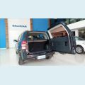 SUZUKI GRAND VITARA 2.0 4X2 16V 4P AUT. - PRETO - 2011 Foto 6 (Miniatura)
