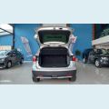 SUZUKI S-CROSS 1.4 16V VVT TURBO 4STYLE AUT. - PRATA - 2018 Foto 6 (Miniatura)