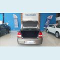 TOYOTA ETIOS 1.5 X PLUS SEDAN 16V FLEX 4P AUT. - CINZA - 2020 Foto 6 (Miniatura)