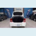 TOYOTA ETIOS 1.5 X SEDAN 16V FLEX 4P - BRANCO - 2018 Foto 6 (Miniatura)
