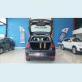 VOLKSWAGEN SPACEFOX 1.6 MI SPORTLINE 8V FLEX 4P AUT. - AZUL - 2012 Foto 6 (Miniatura)