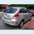 CHEVROLET CAPTIVA 3.6 SFI AWD V6 24V 4P AUT. - PRATA - 2010 Foto 6 (Miniatura)