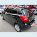 FORD KA 1.0 TI-VCT FLEX SE - PRETO - 2015 Foto 6 (Miniatura)