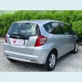 HONDA FIT 1.4 DX 16V FLEX 4P - PRATA - 2013 Foto 6 (Miniatura)